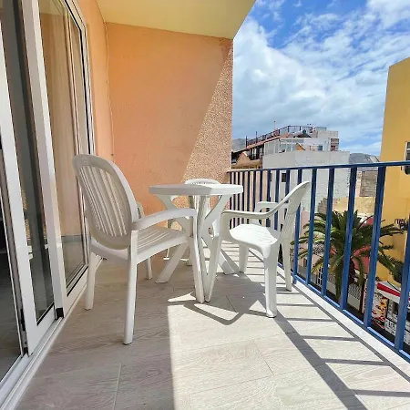 Apartment Candelaria
