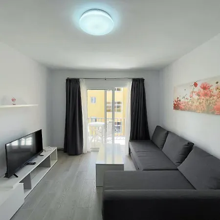 Apartment Candelaria