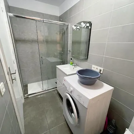 Candelaria Apartment Los Cristianos (Tenerife)