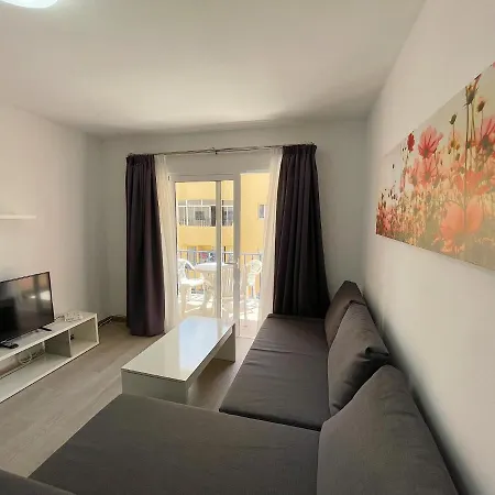 Candelaria Apartment *