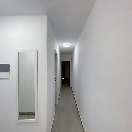 Candelaria Apartment Los Cristianos (Tenerife)