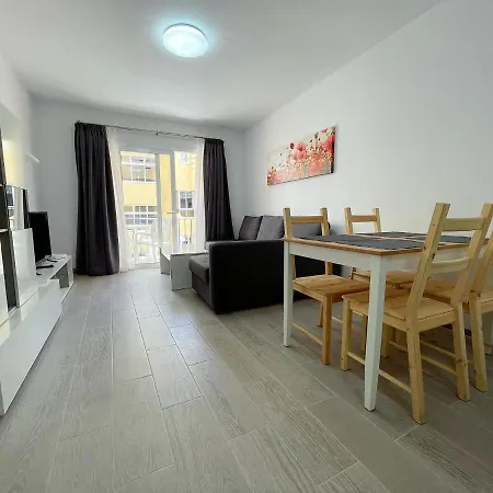 Apartment Candelaria Los Cristianos (Tenerife)