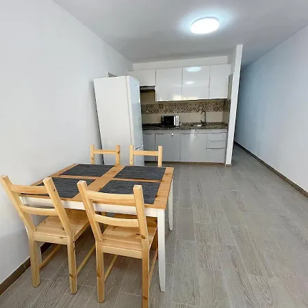Candelaria Apartment