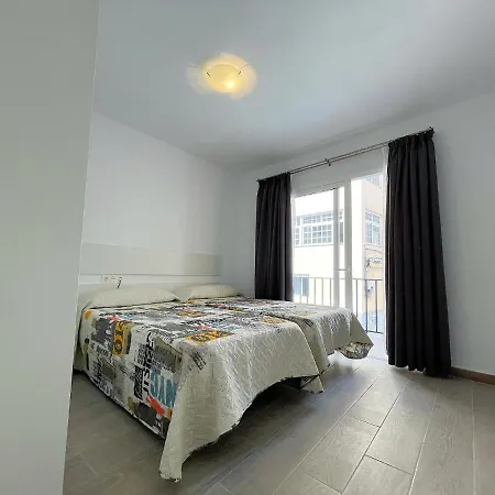 Apartment Candelaria